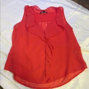 american eagle blouse